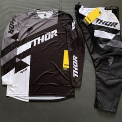 Thor Racing Gear