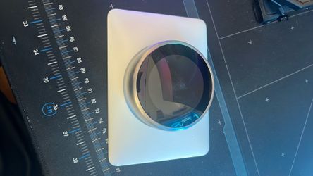 Nest Gen 3 Thermostat