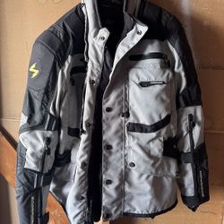 Scorpion Jacket  XL