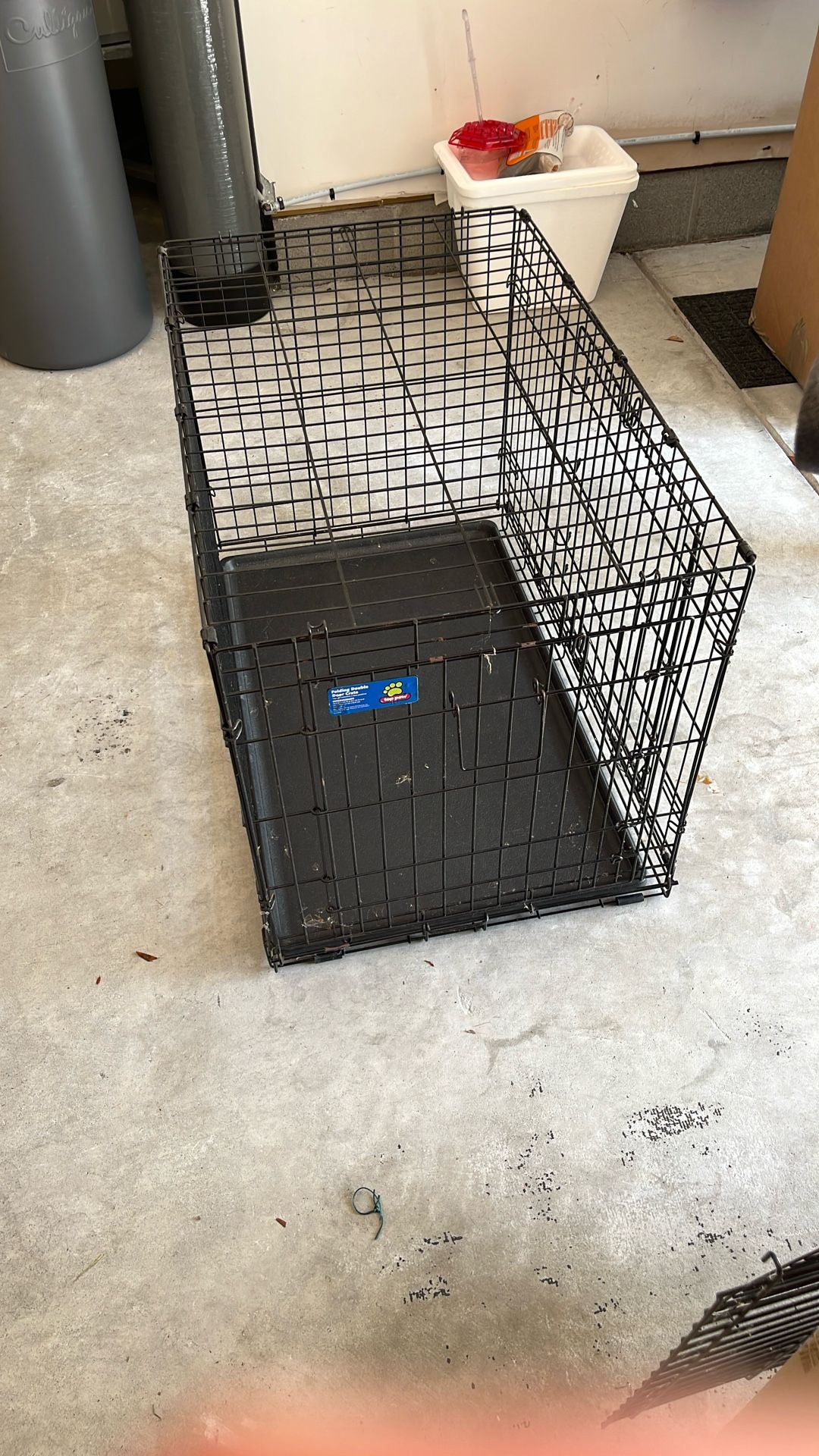 Dog Crate