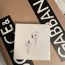 Airpods Gen 2 And Gen 4 Pros (ANC)