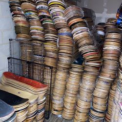 Skateboard Decks And Completes 