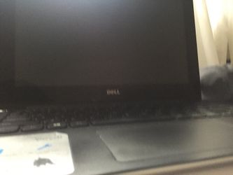 Dell laptop Inspiron 11 3000 series