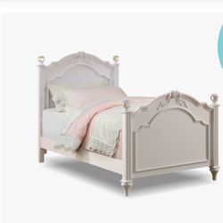 Twin Bed