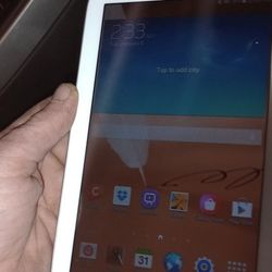 Samsung Note 8.0 GT-N5110 Tablet With Stylus 