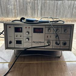 DYNAWAVE  Medical Divices