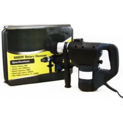 Shark 1-1/2" SDS HAMMER DRILL KIT 45351