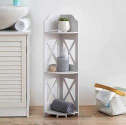 Corner Shelves (if Buy 2 $20)