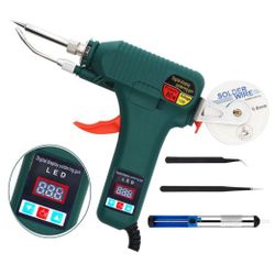 Johoxton Soldering Iron Kit