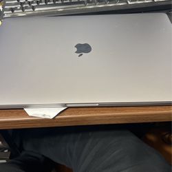 MacBook Pro 2019 512 GB