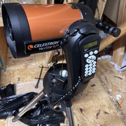 Celestron SE6
