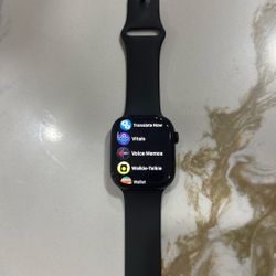 Apple watch series 10 gps + cellular 46 mm