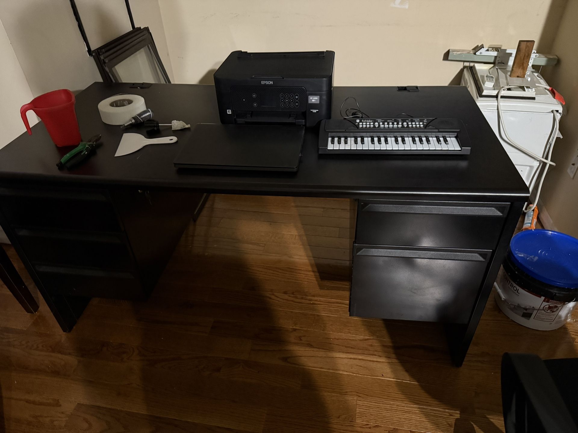Desk