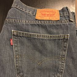 Levi’s 559 Men’s Jeans 