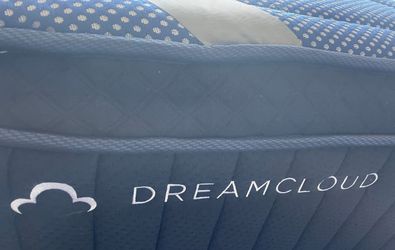 DreamCloud Premier Rest King Mattress