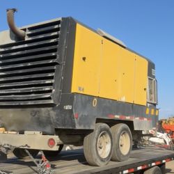 Air compressor