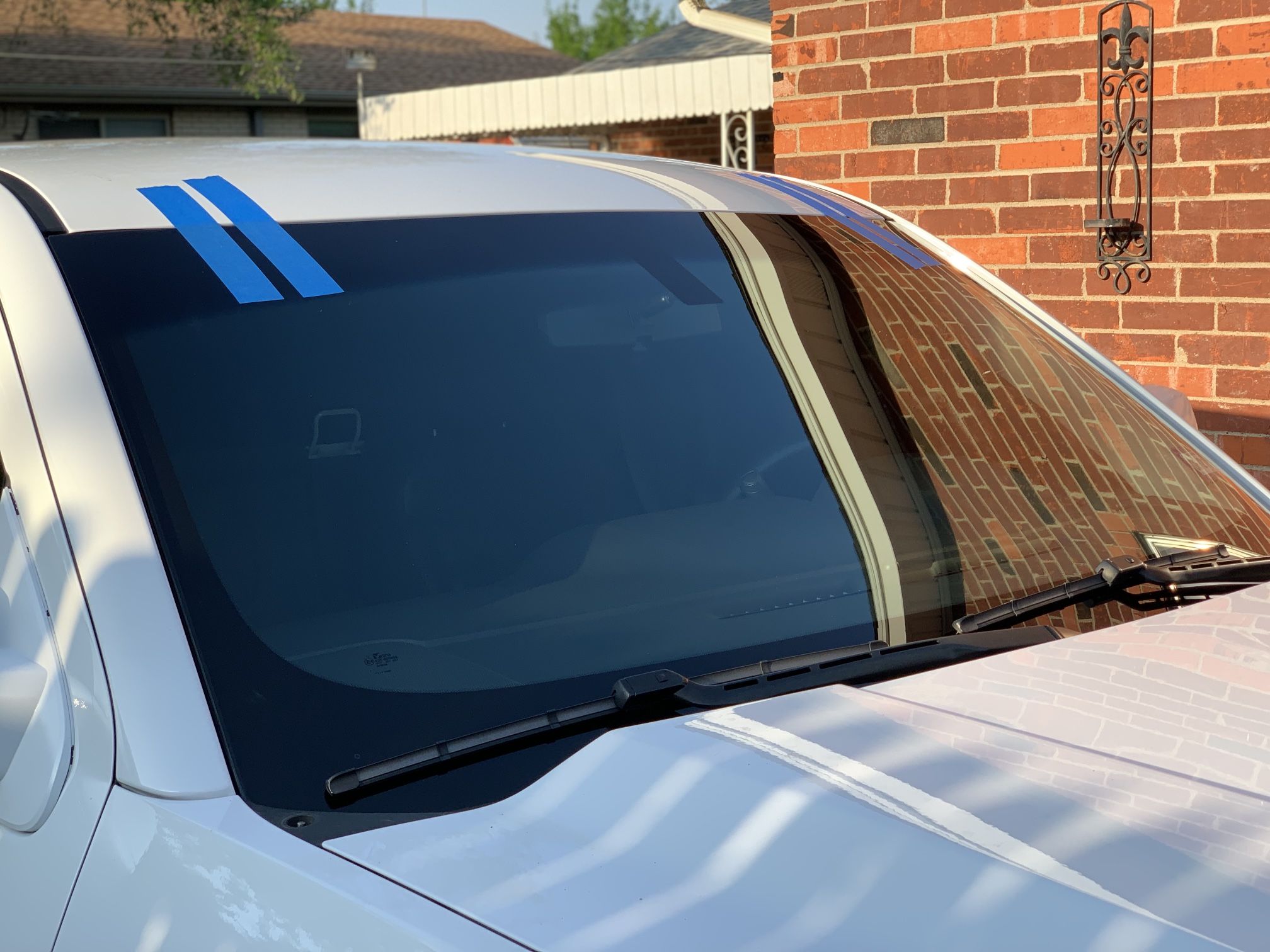 Windshield Replacement
