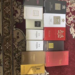 Designer Cologne