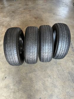 265-60-20 Bridgestone 