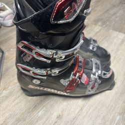 Salomon Ski Boots 27.5