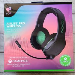 Pdp Airlite Pro Wireless