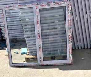 Hurricane Impact Windows and doors