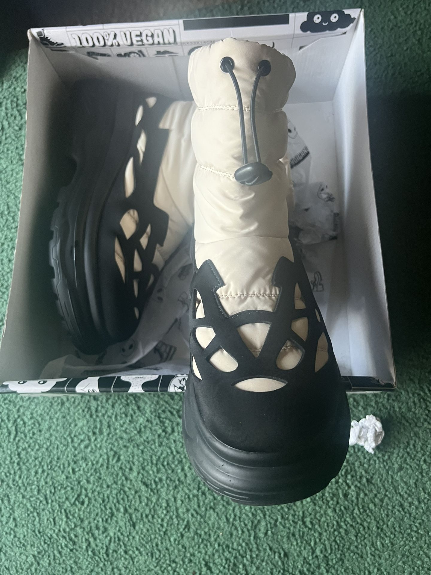 Size 10