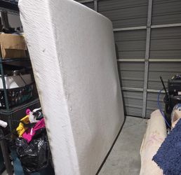 Memory King Mattress