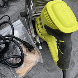 Ryobi Biscuits Joiner