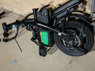 E-Bike
