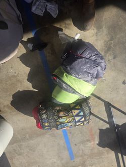 Sleeping Bags