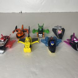 Paw Patrol Air Patrol diecast bundle