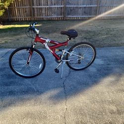 26" Power Climber