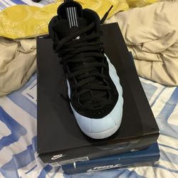 Nike Foamposites