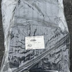 Subaru OEM Floormats