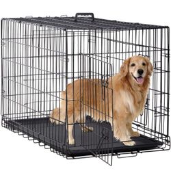 Large Dog Crate 