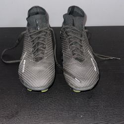 Nike Zoom Mercurial Superfly 9 Elite FG 'Shadow Pack