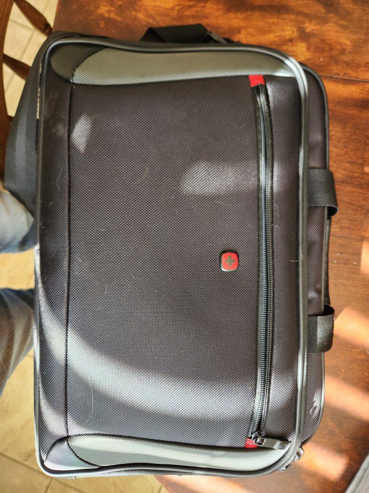Wenger Swiss Gear 16" Laptop Bag