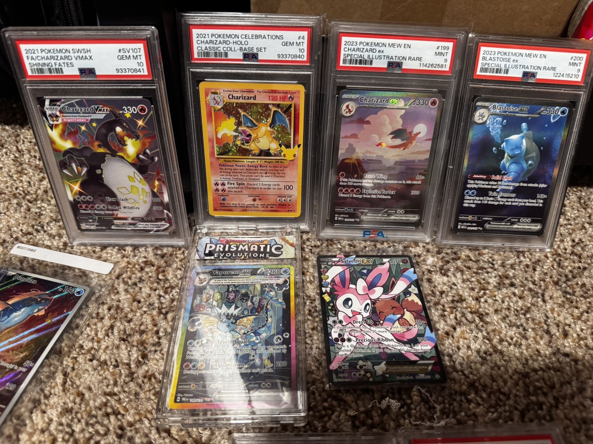 Pokemon Collection