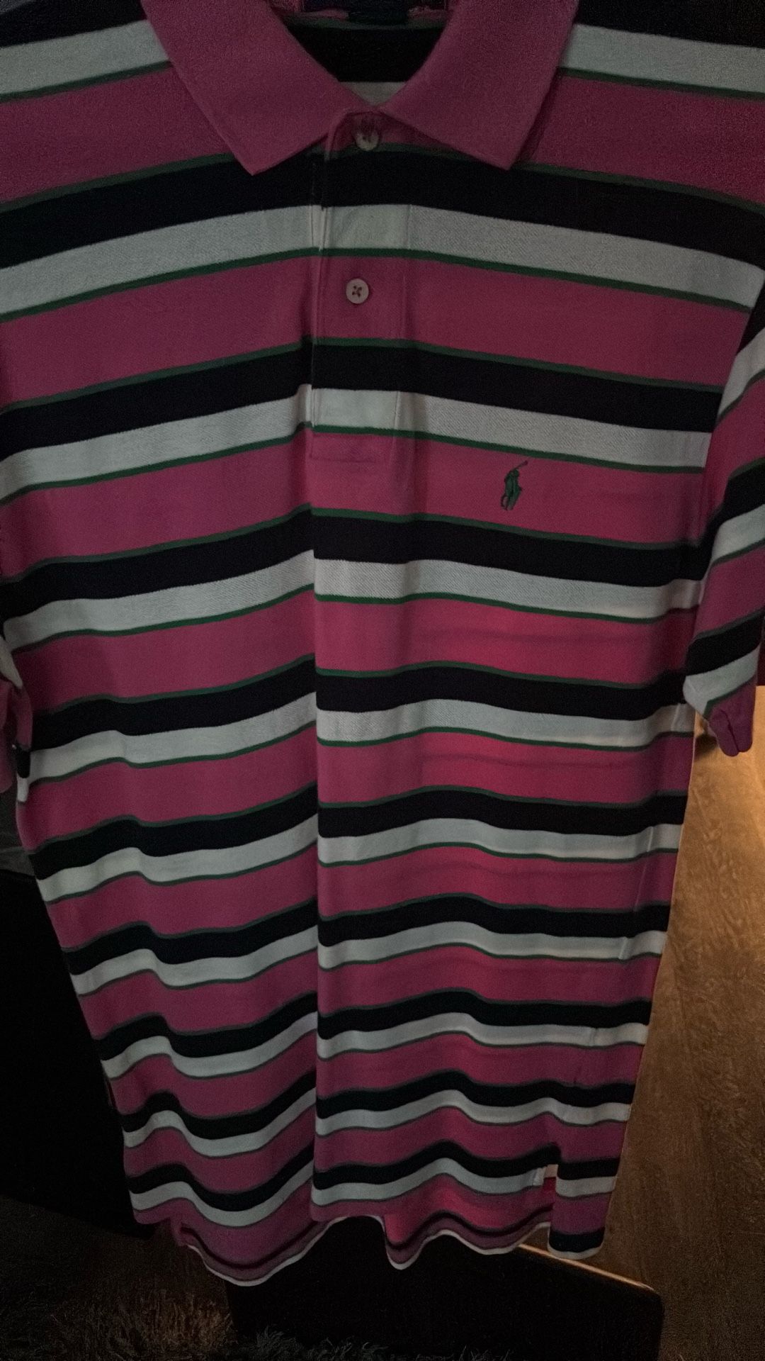 Men’s Polo Shirt 