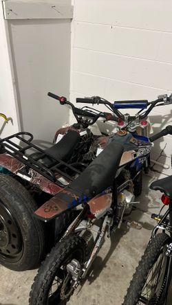 Dirt Bike