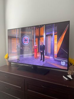 65 inch Samsung smart tv