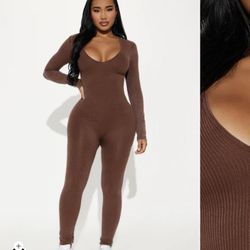 Bodysuit Fashion Nova 
