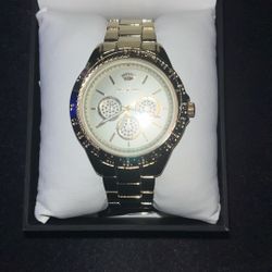 Juicy Couture Watch