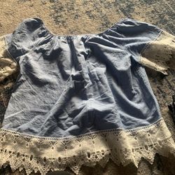 Plus Size Clothing