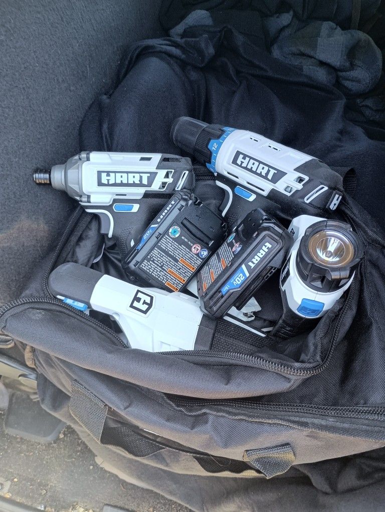 Power Tools