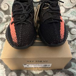 Adidas Yeezy Boost 350 V2