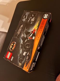 Limited Edition Lego Batman