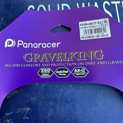 Gravel Bike Tires Panaracer