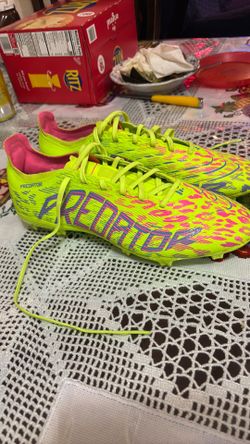 Adidas Predators League multi-ground